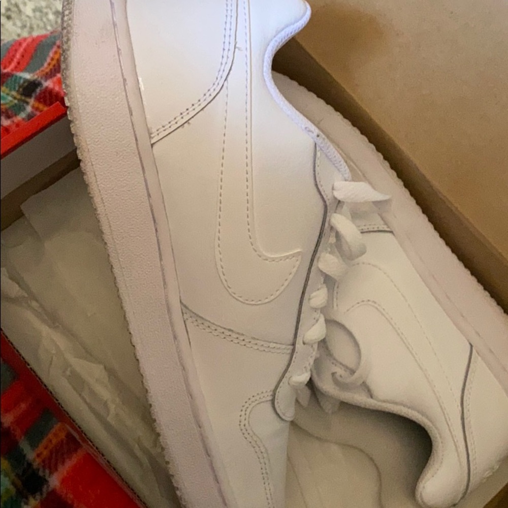 Nike Ebernon Low - image 1